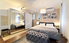 Moin Moin Double Bedroom Suite, Town Centre
